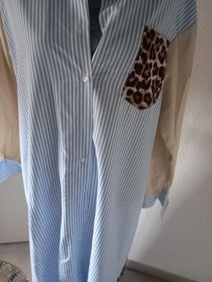 Robe longue - photo numéro 3