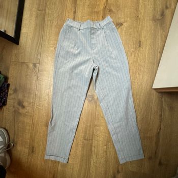 Pantalon tailleur