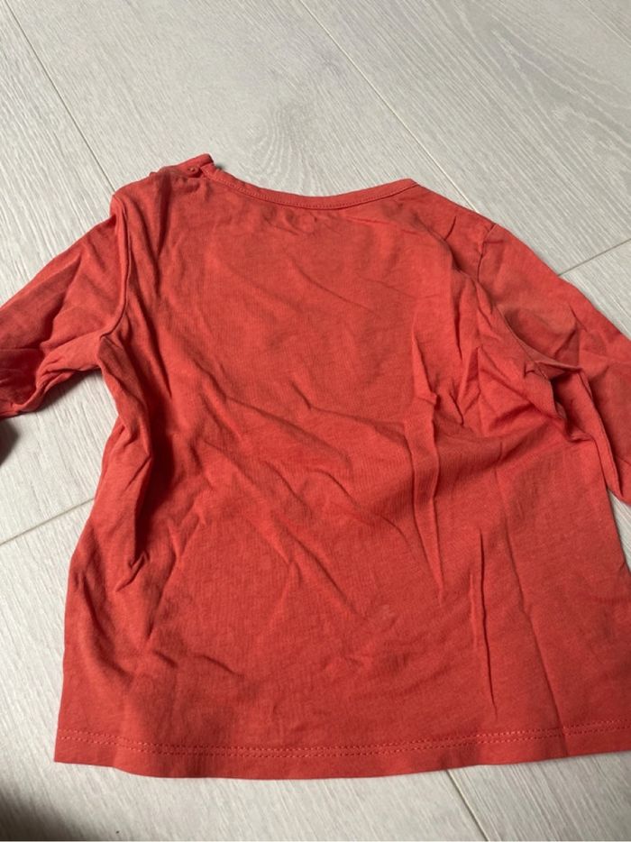 T-shirt - photo numéro 3