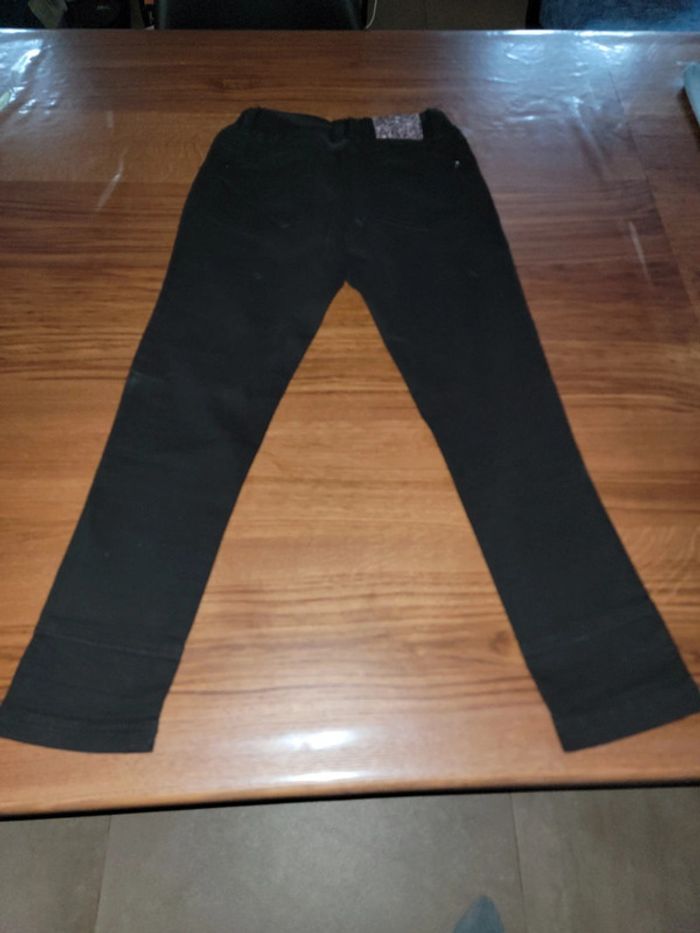 Lot de 2 pantacourt femme 38 - photo numéro 9