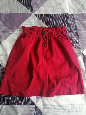 Jupe neuve Taille 12ans #12ans_krocaro