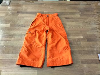 Pantalon de ski 4 ans Wed'ze