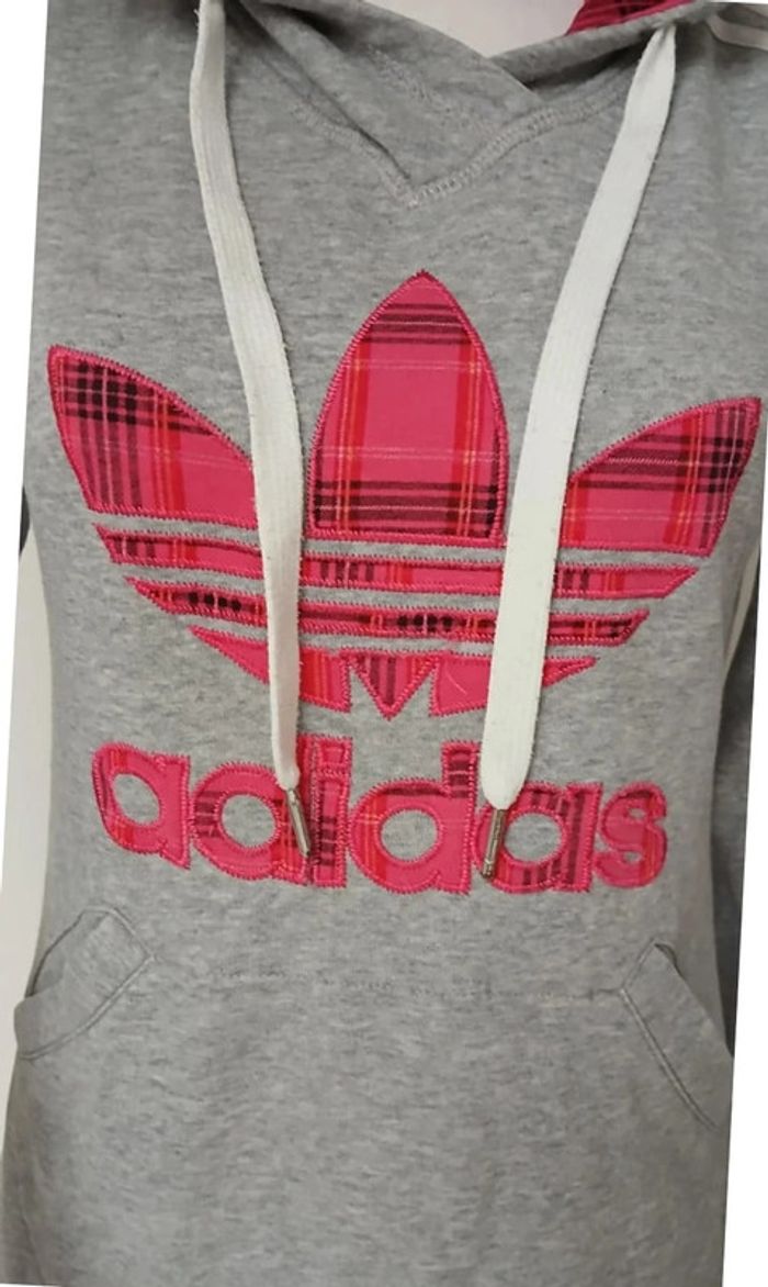 Sweat adidas - photo numéro 2