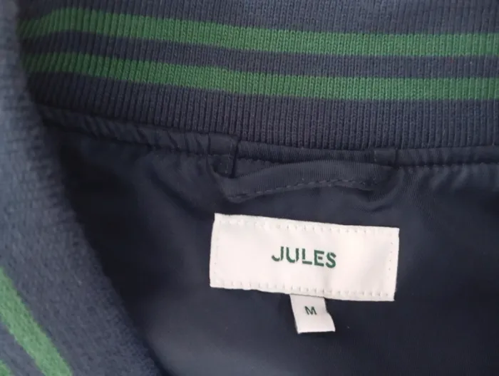 Veste - photo numéro 6