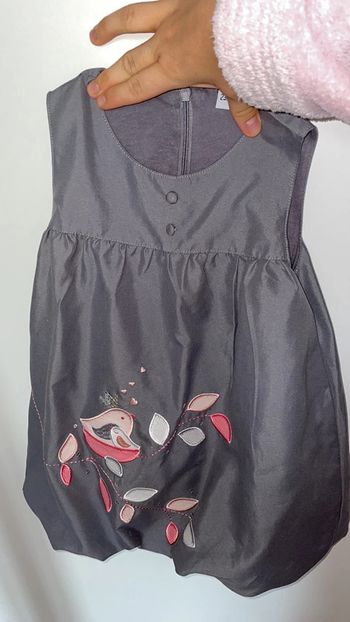 Robe 23 mois