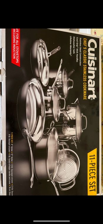 set de cuisine