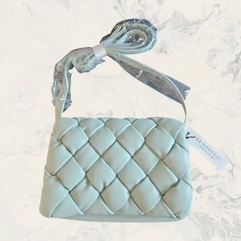 Sac à main marque Seidenfelt manufaktur