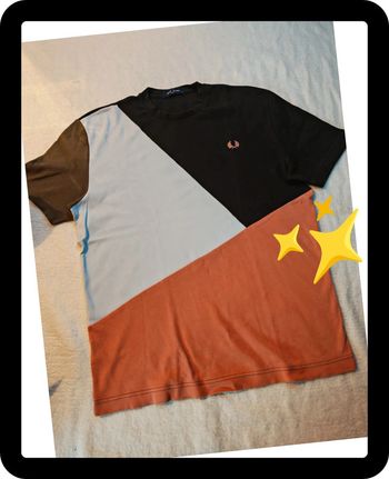 T-shirt Fred Perry taille M