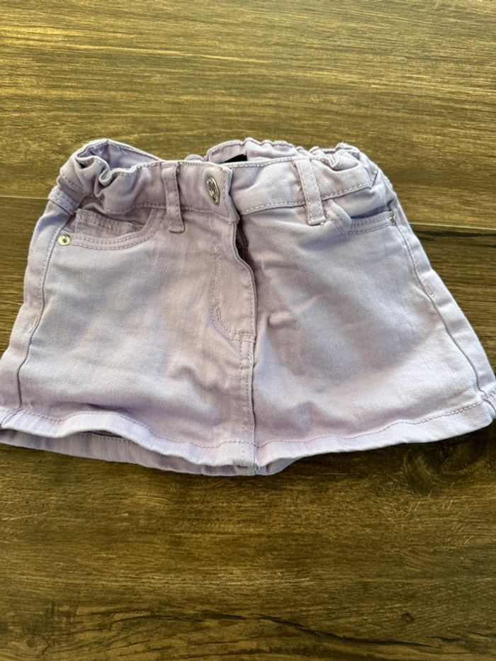 Ensemble fille 24/36mois - photo numéro 2