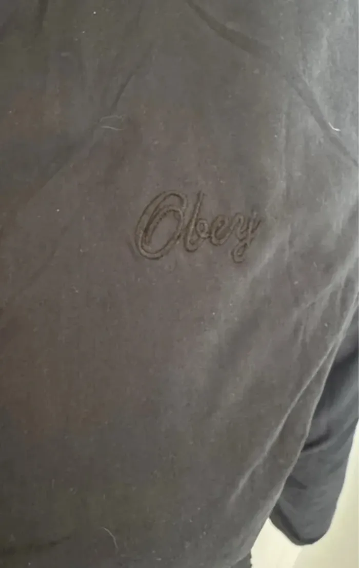 Veste femme réversible 36 Obey - photo numéro 5