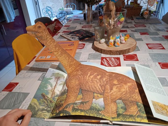 Les géants de notre planète - photo numéro 3