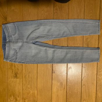 Jegging jean taille 5/6 ans