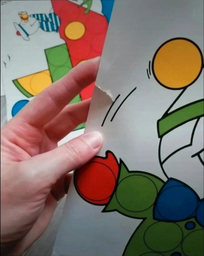 Jeu color - photo numéro 4