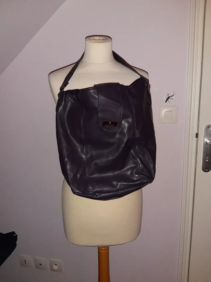 Sac à mains