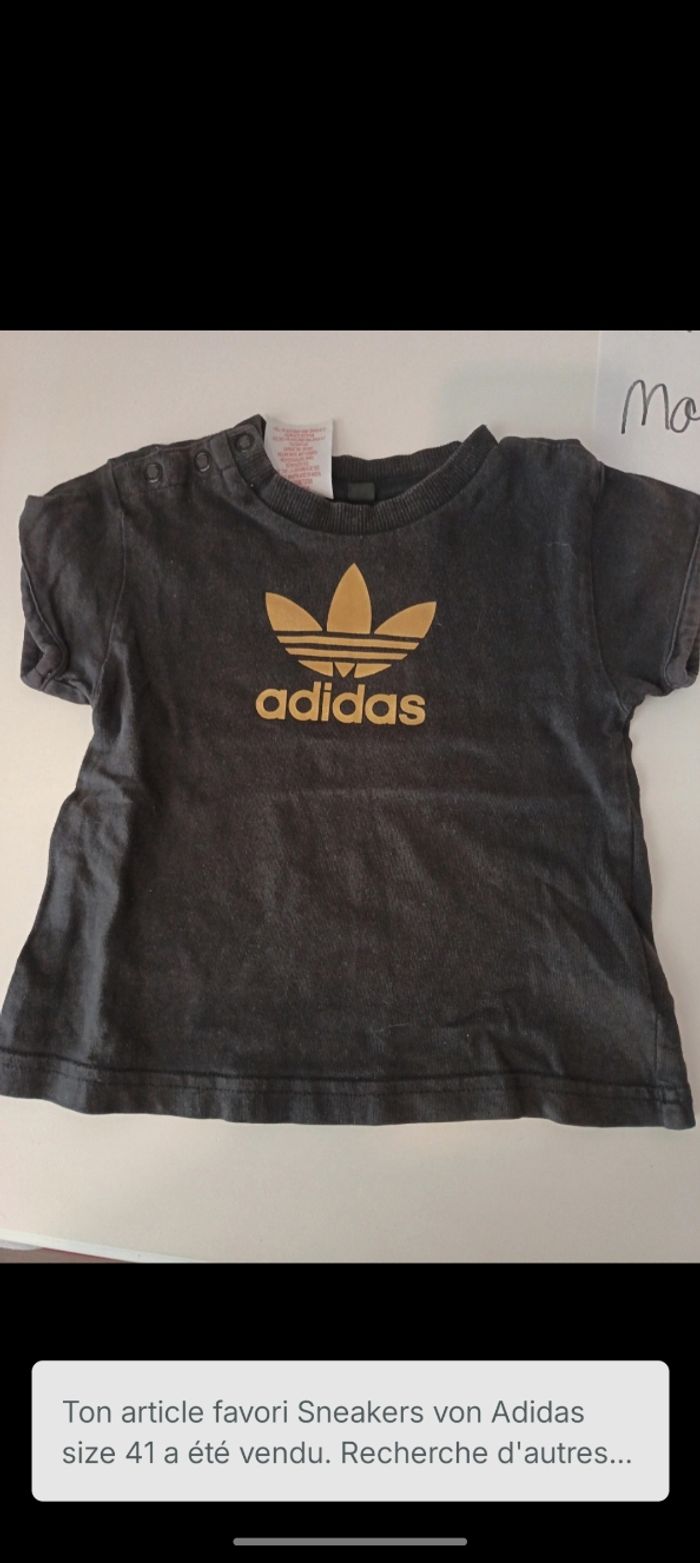 Lots tee-shirt - photo numéro 4