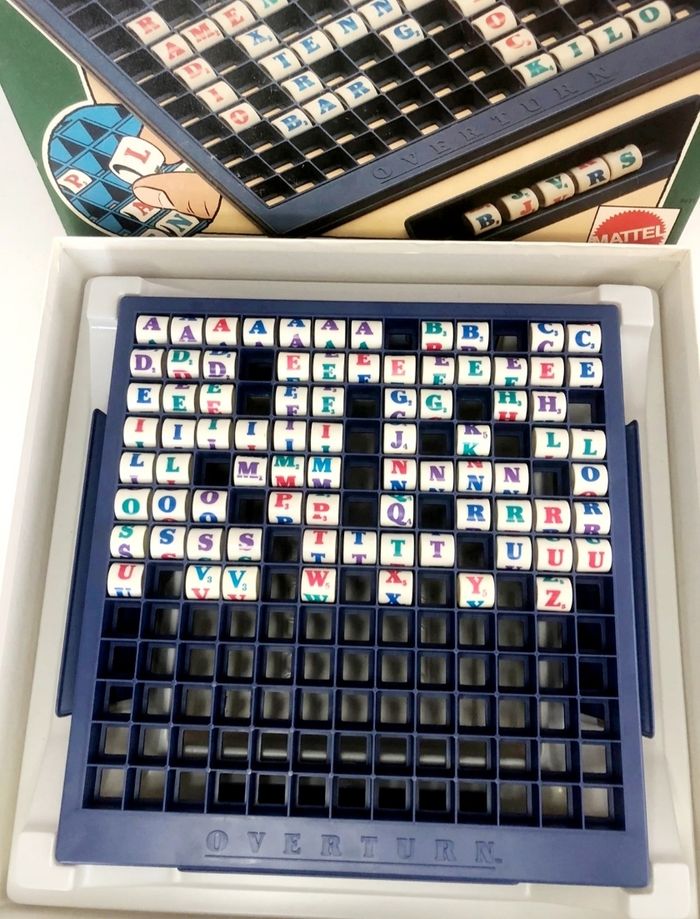 Overturn - photo numéro 2