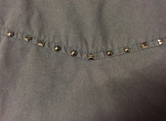 Veste sans manches - Kaporal - S - photo numéro 4