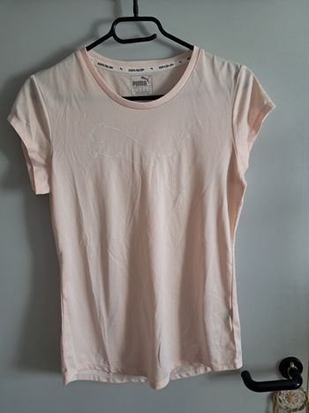 Tshirt femme