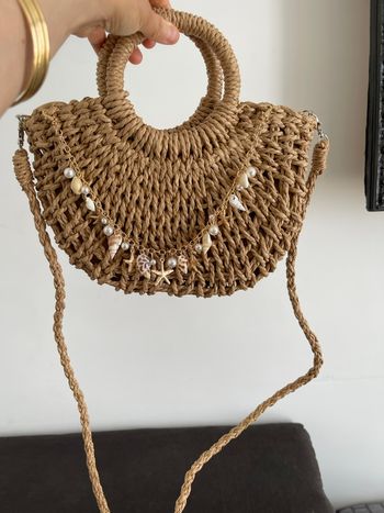 Sac à bandoulière 