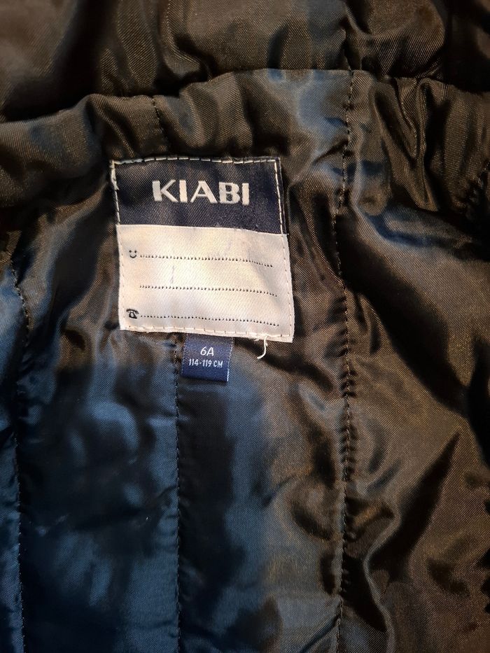 Blouson garçon - photo numéro 6