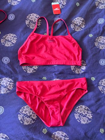 Maillot de bain aquagym/ natation