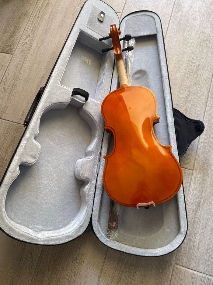 Violation n 4/4 - photo numéro 2