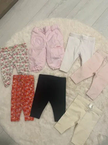 🌸 Lot bébé fille 3 mois – mi-saison TBE différentes marques   🌸