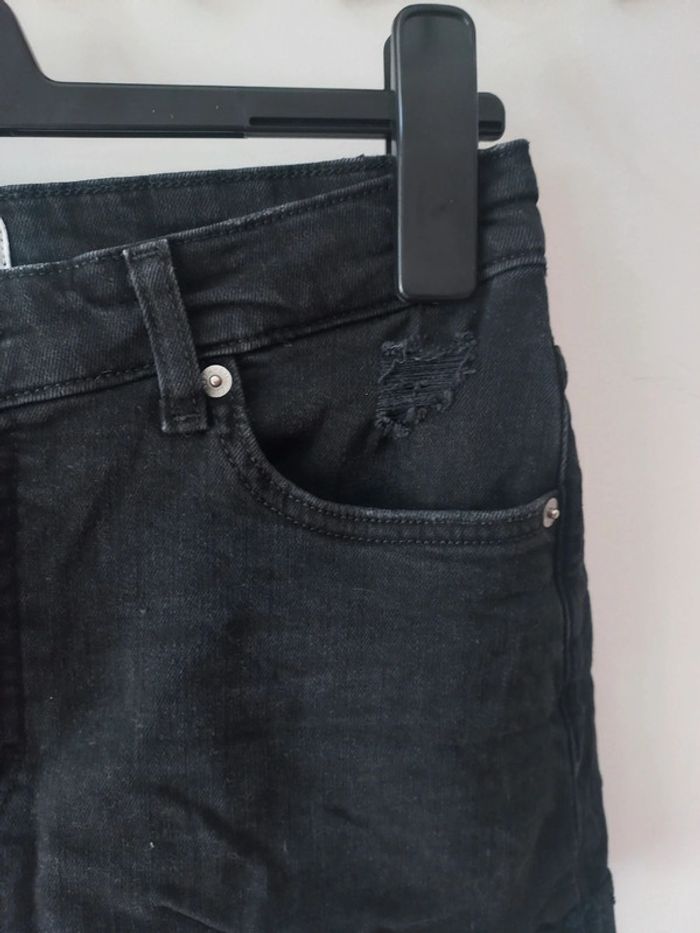 Shorts en jeans lot de 3 - photo numéro 10