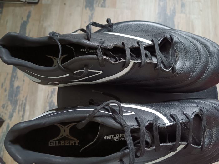 Crampons de rugby Gilbert T48 - photo numéro 2