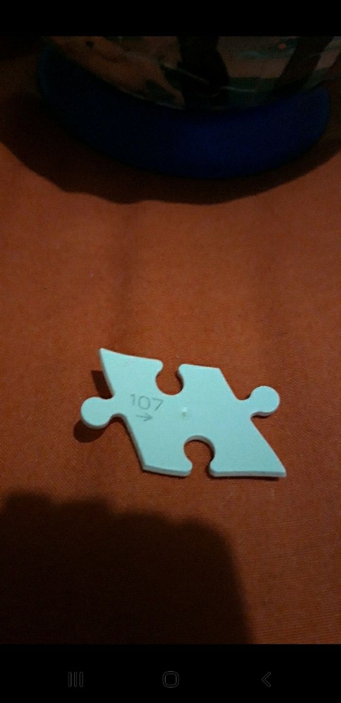 Puzzle - photo numéro 2