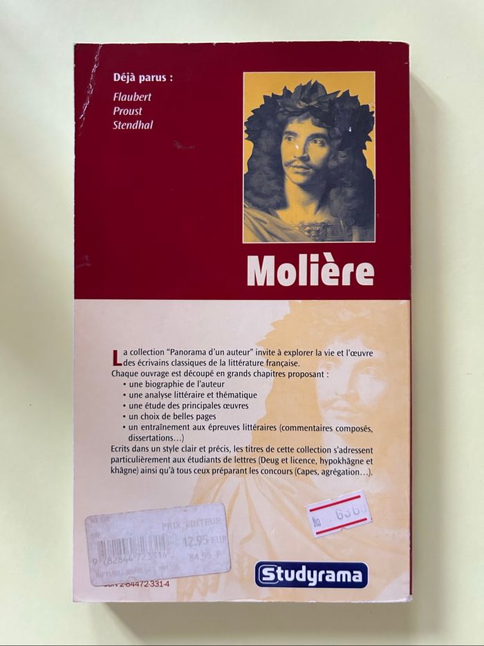 Molière - photo numéro 2