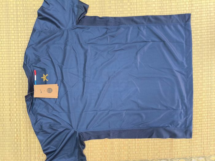 Maillot de foot psg étoile 🌟 - photo numéro 3