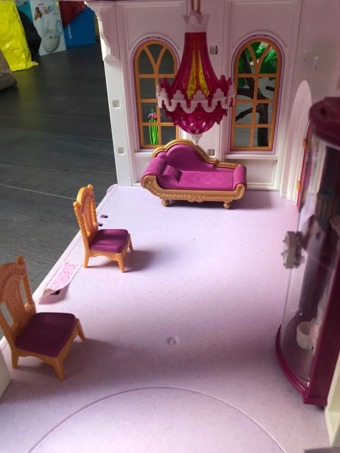 Playmobil palais de princesse 5142 - photo numéro 12