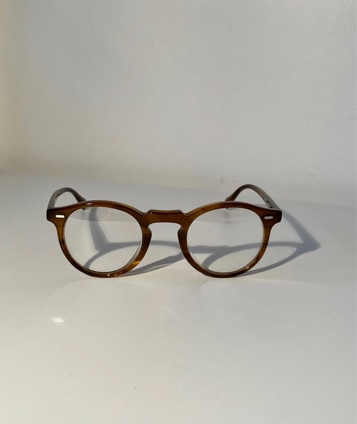 Lunettes Oliver Peoples