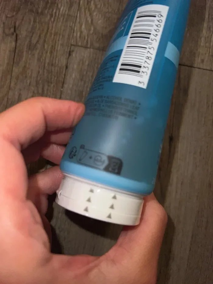La Roche Posay - après soleil posthelios rafraîchissant - photo numéro 4