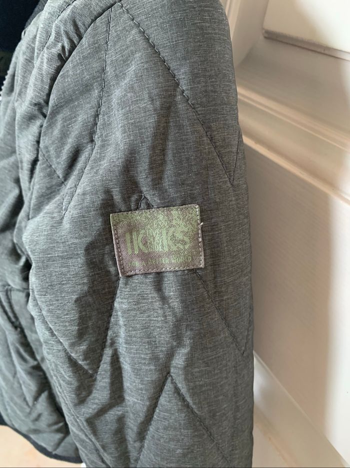 Parka 2 en 1 IKKS 4 ans - photo numéro 5