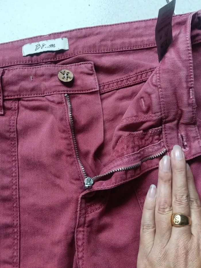 Pantalon taille 26 - photo numéro 8