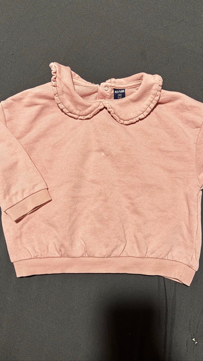 Lot vêtements fille 2 ans ( 92cm ) - photo numéro 9