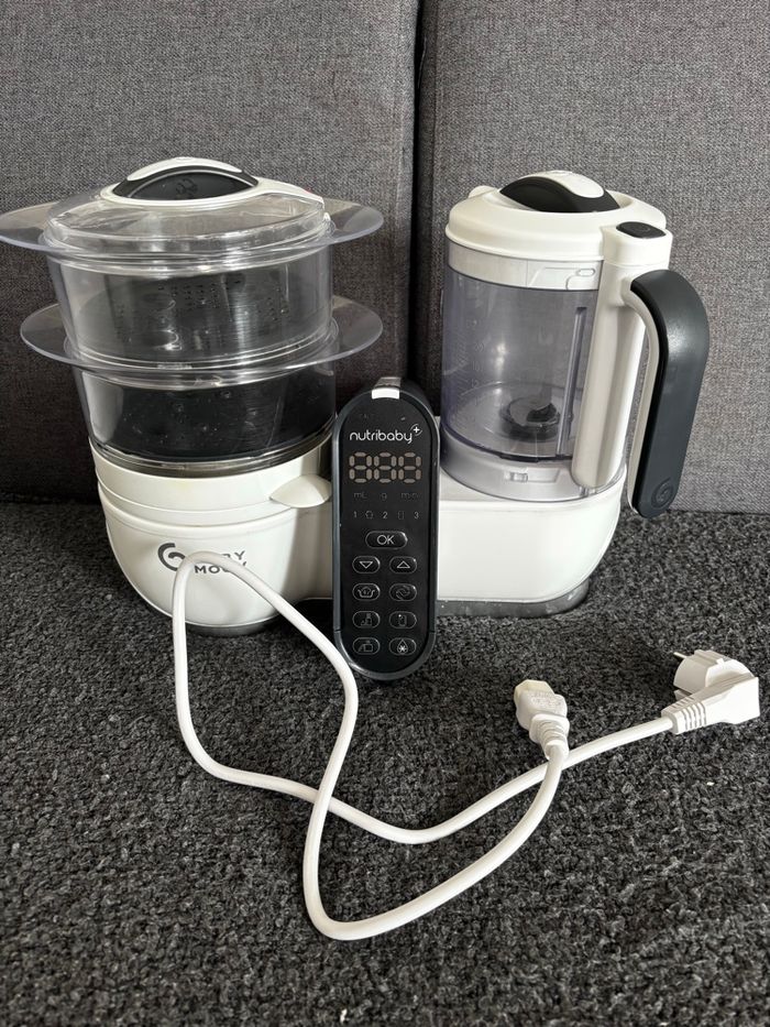 Nutri Baby - photo numéro 3