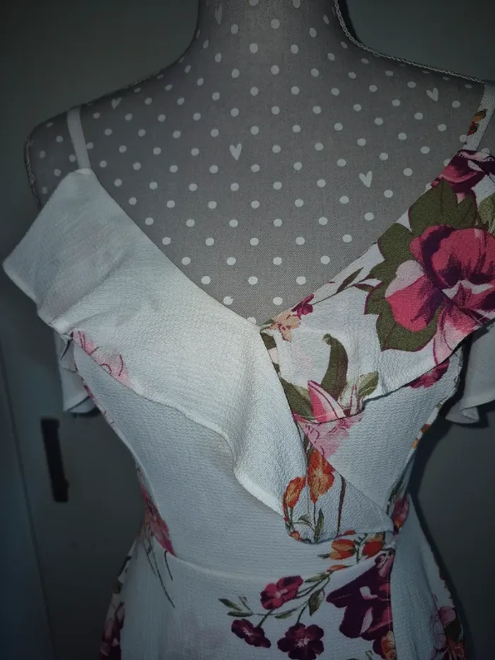 Robe by and by - photo numéro 3