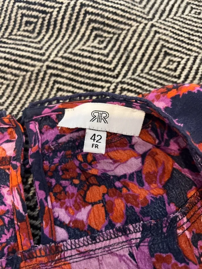 Robe courte - photo numéro 2