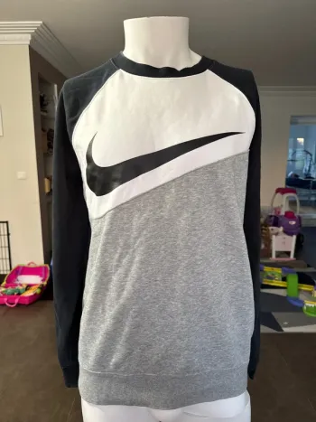 Pull Nike, homme