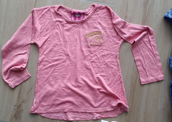 Lot fille 3 ans, 98cm - photo numéro 4