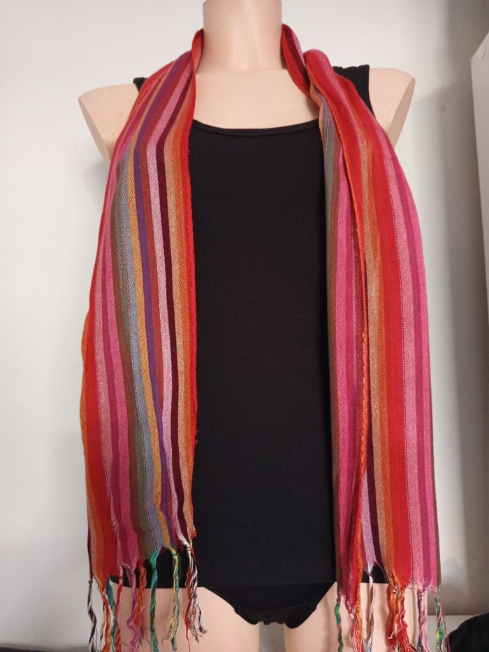 Foulard - photo numéro 2