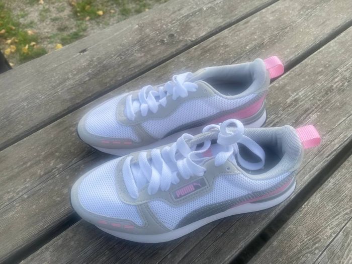 Baskets Puma - photo numéro 5