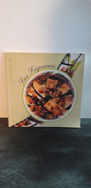 Les légumes