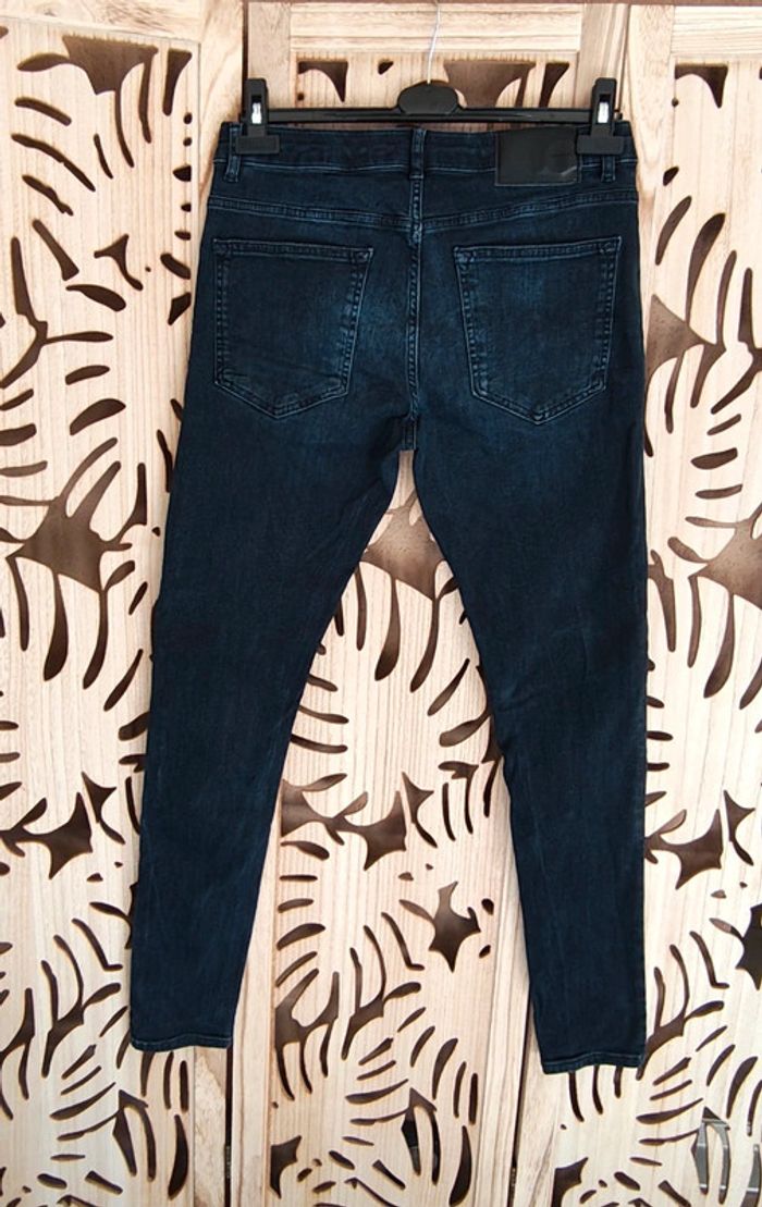 Jean super skinny Fit  Clokhouse - photo numéro 9