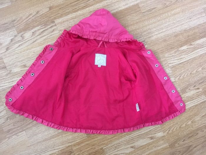 Vestes bébé fille - photo numéro 3