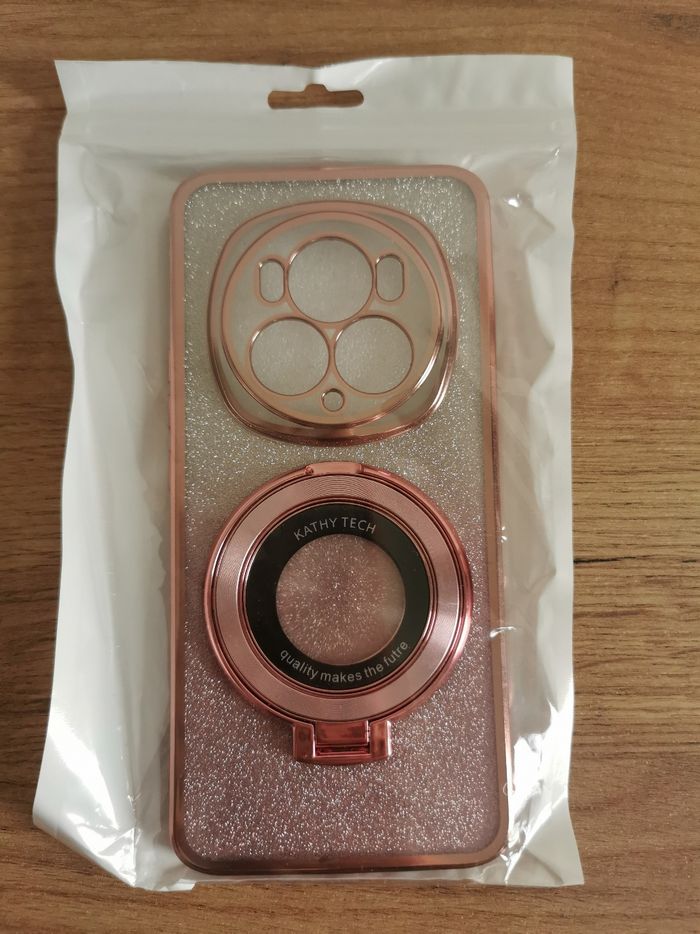 Coque pour honor magic 6 pro