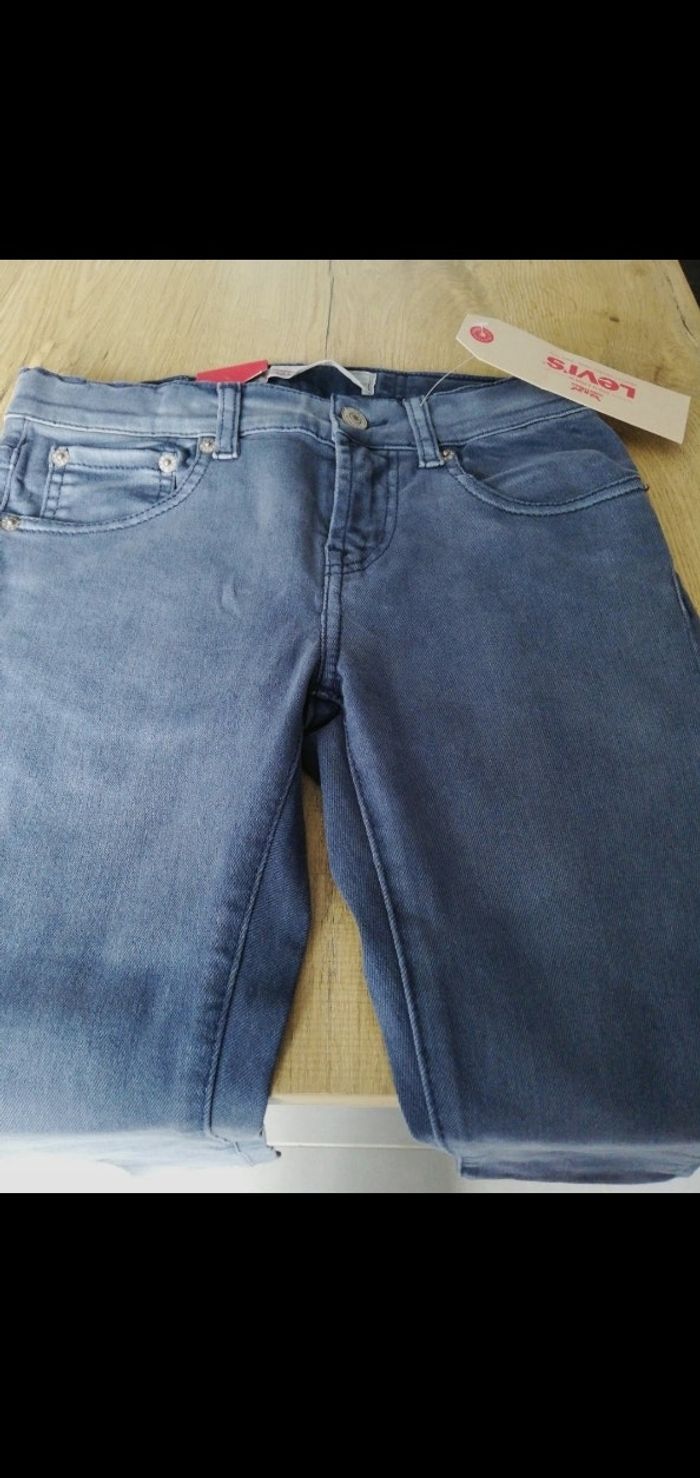 Jean Levi's 510 - photo numéro 3